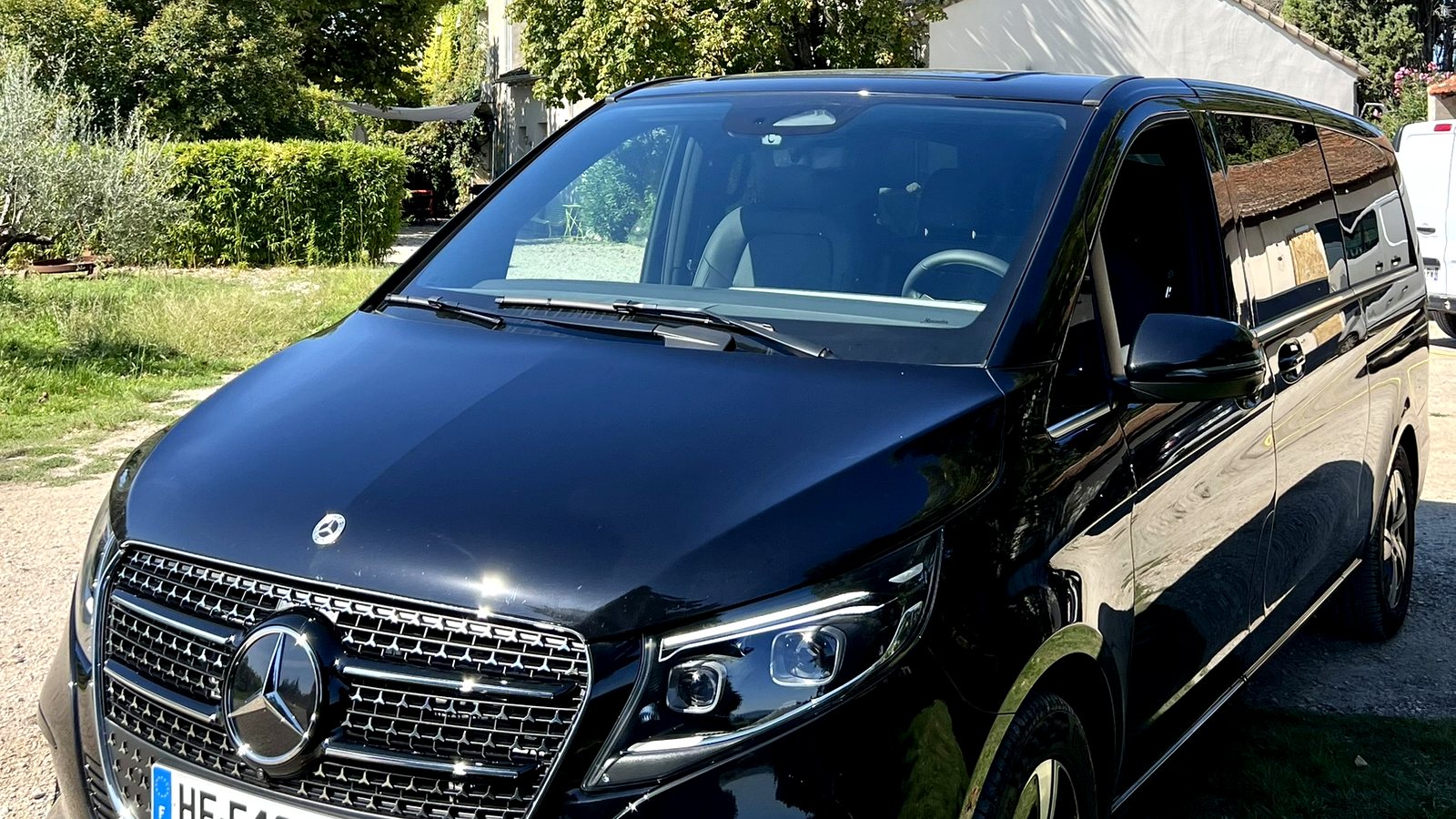 Conducteur VTC agréé Montpellier